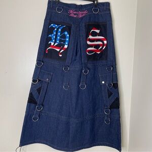 KBT x Haunted Starbucks Tripp Pants